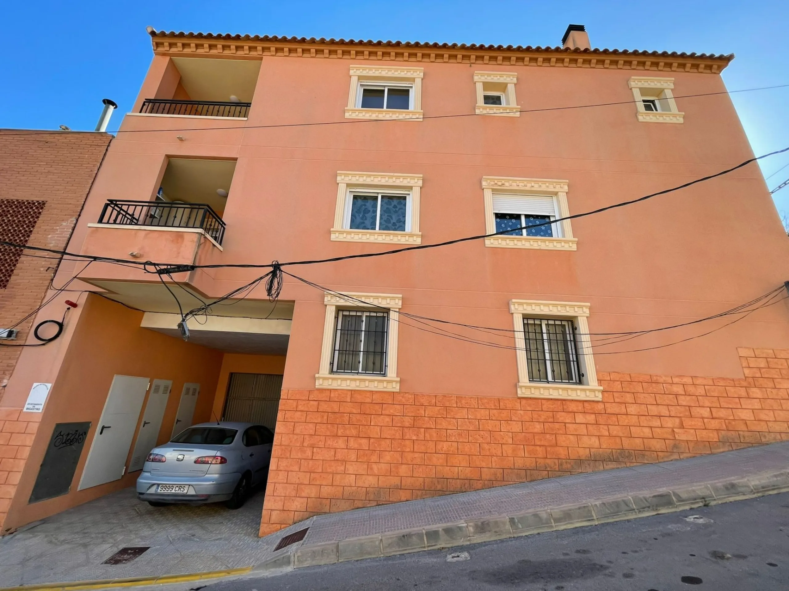 House 272 m² (133 m² built) in Bigastro, Alicante