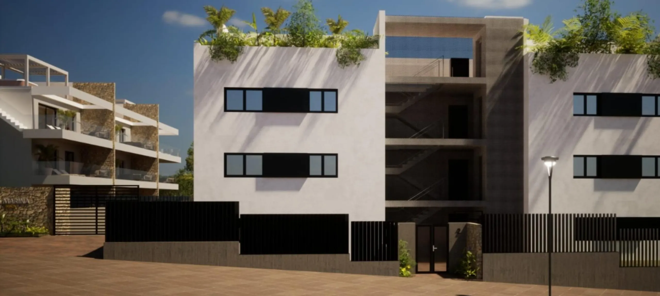 La Marina Beach - Finestrat 🌴