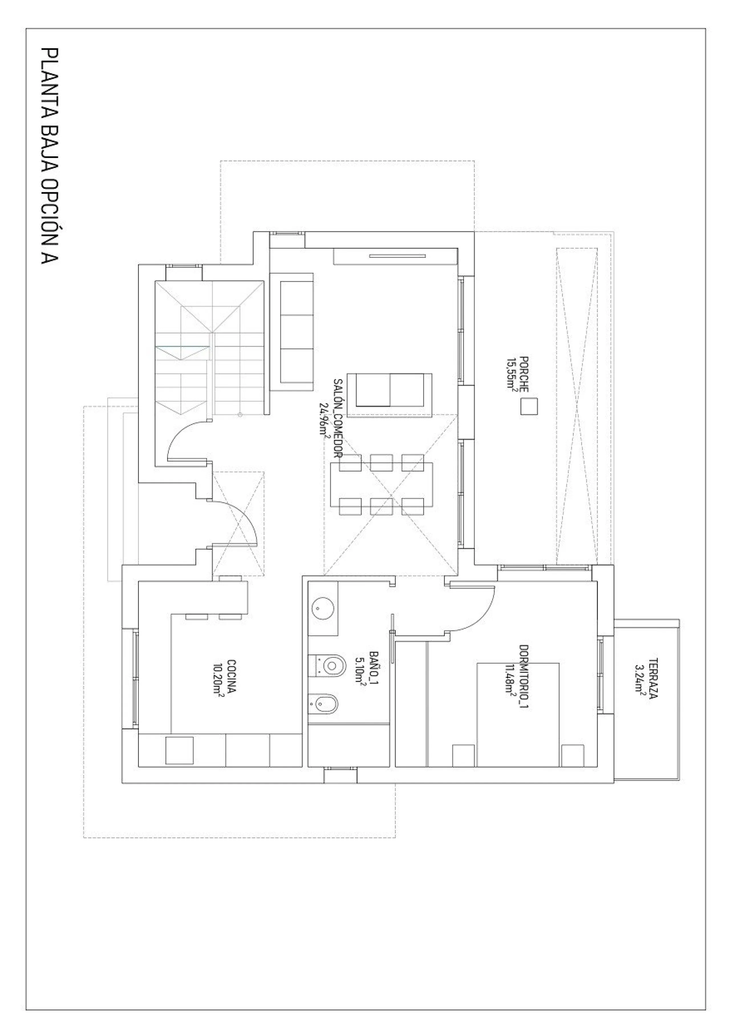 VILLAS DE OBRA NUEVA EN TORREVIEJA