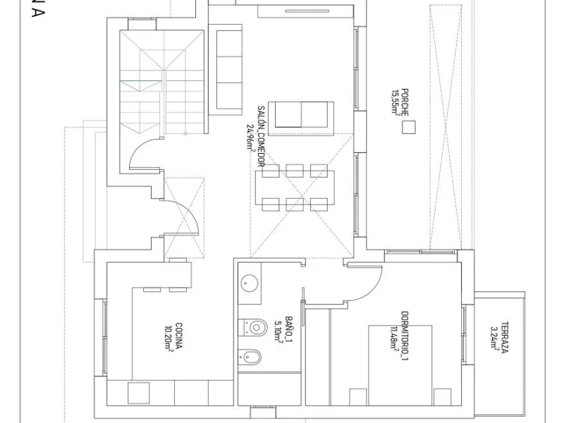 VILLAS DE OBRA NUEVA EN TORREVIEJA