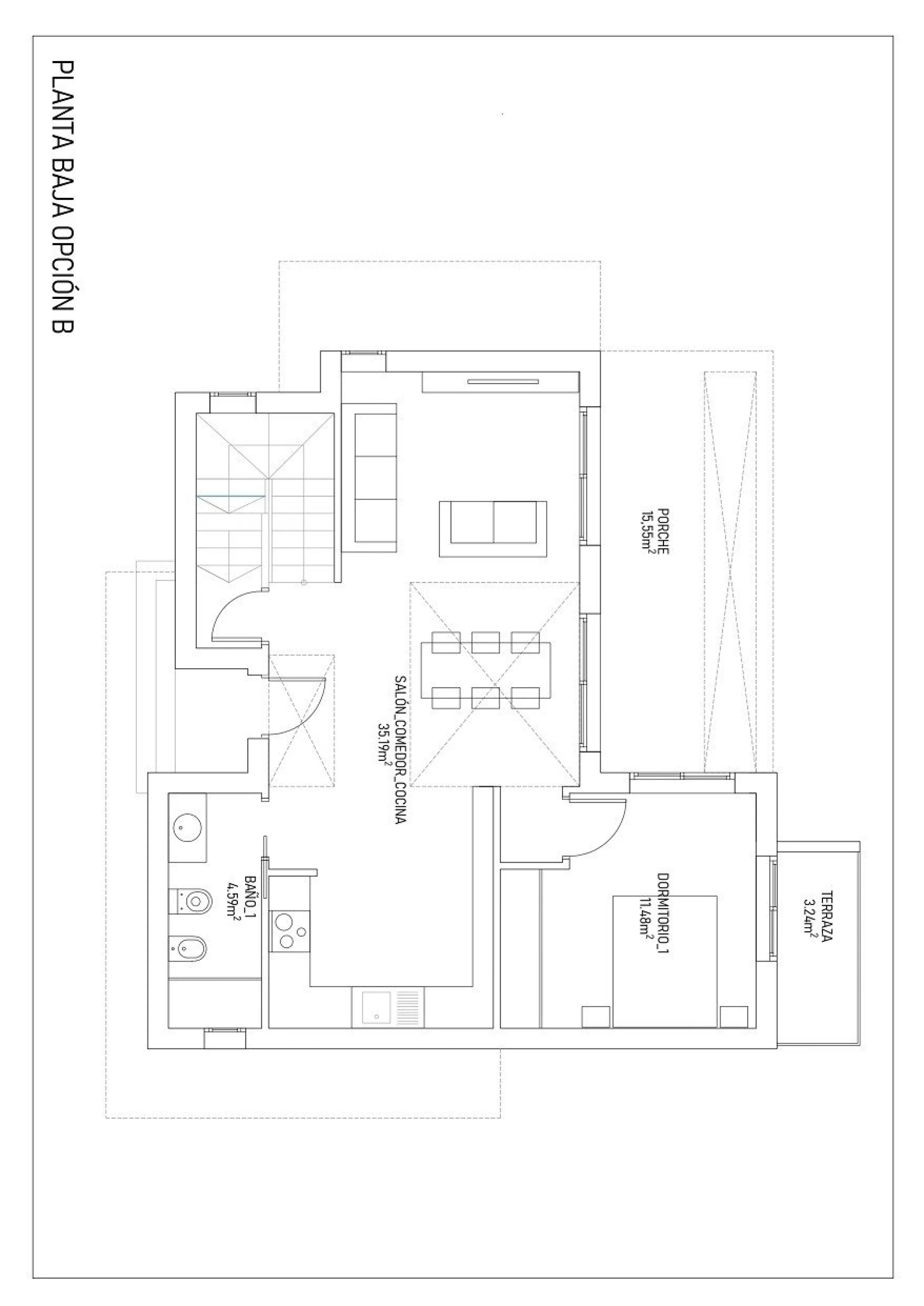 VILLAS DE OBRA NUEVA EN TORREVIEJA