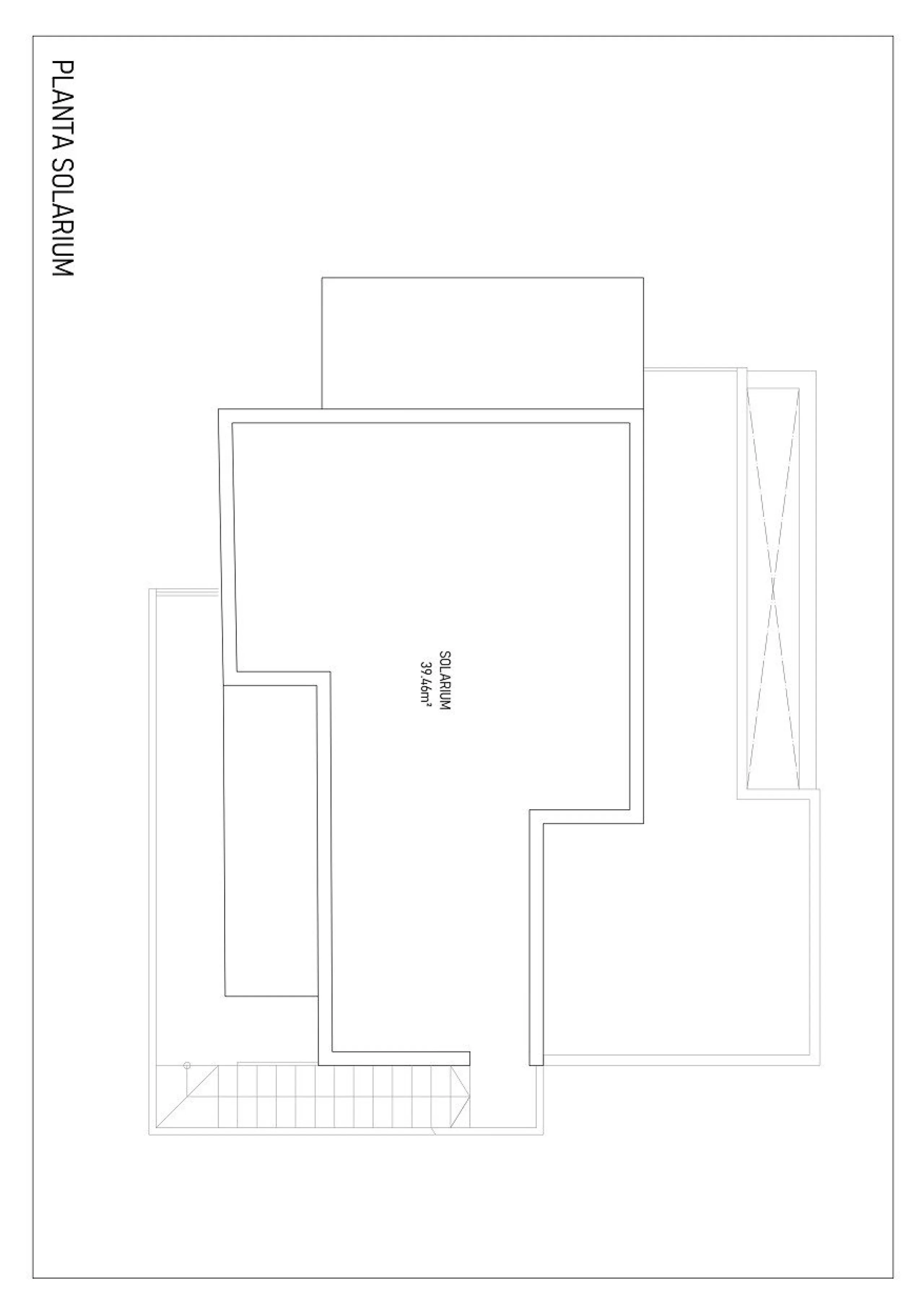 VILLAS DE OBRA NUEVA EN TORREVIEJA