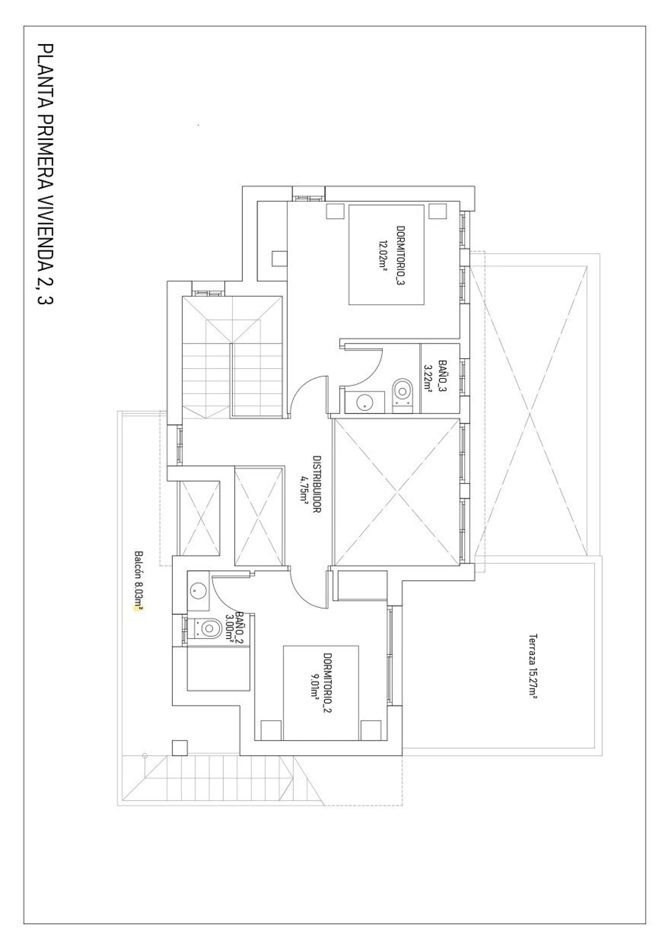 VILLAS DE OBRA NUEVA EN TORREVIEJA