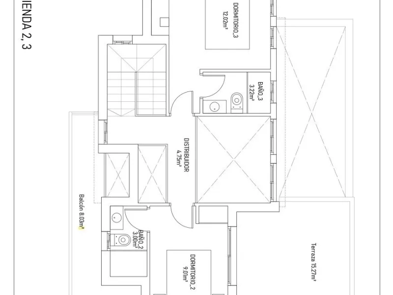 VILLAS DE OBRA NUEVA EN TORREVIEJA