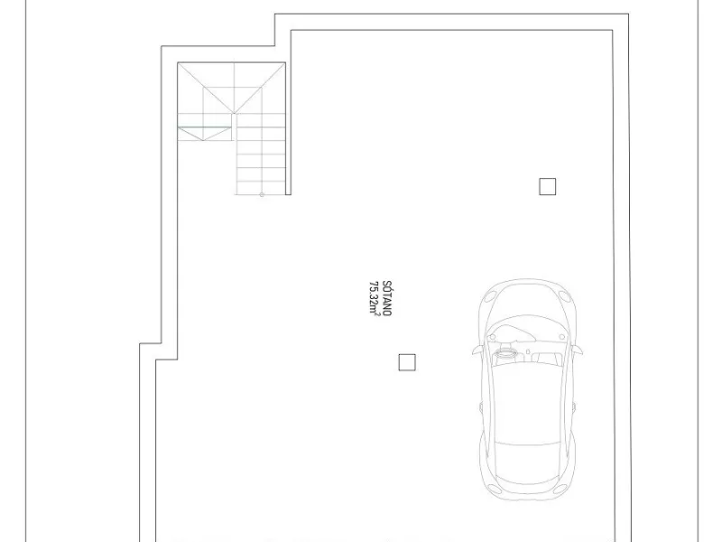 VILLAS DE OBRA NUEVA EN TORREVIEJA