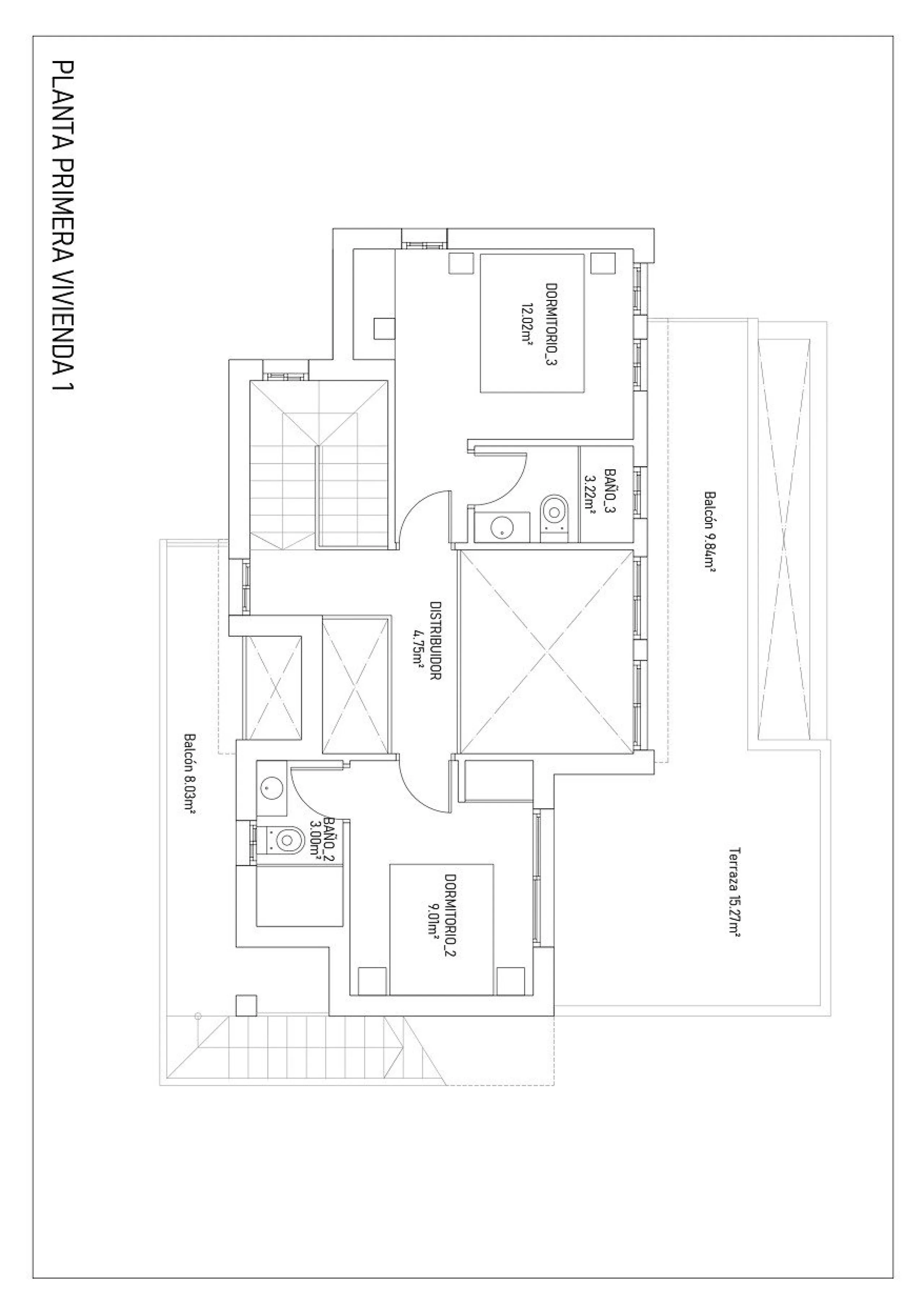 VILLAS DE OBRA NUEVA EN TORREVIEJA