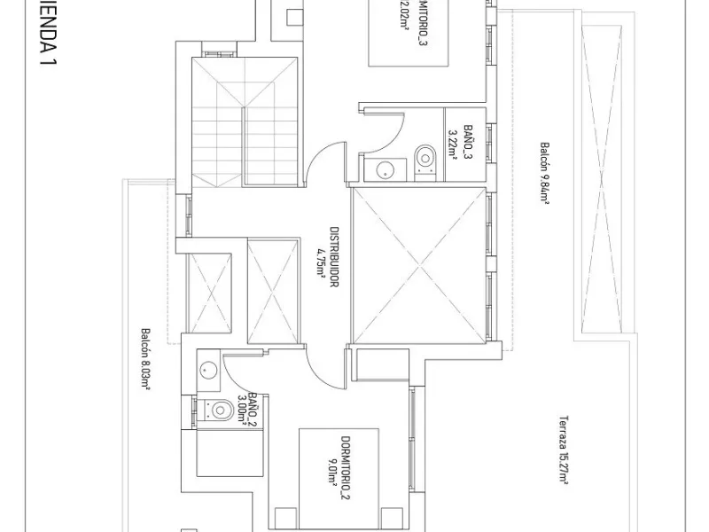 VILLAS DE OBRA NUEVA EN TORREVIEJA