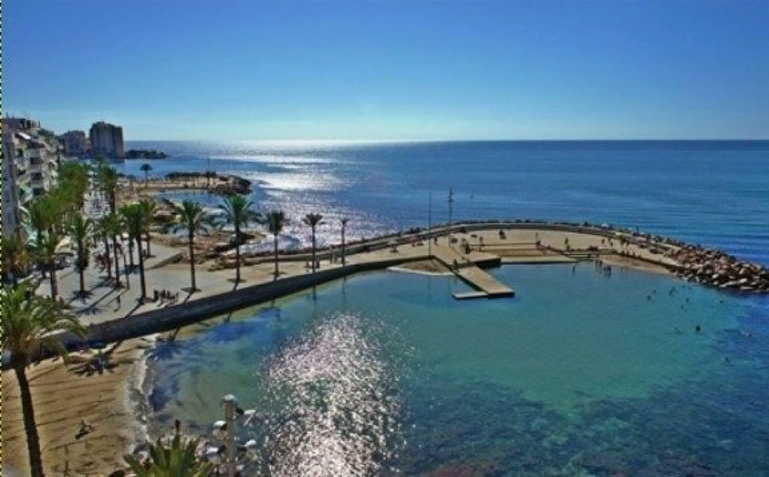 VILLAS DE OBRA NUEVA EN TORREVIEJA