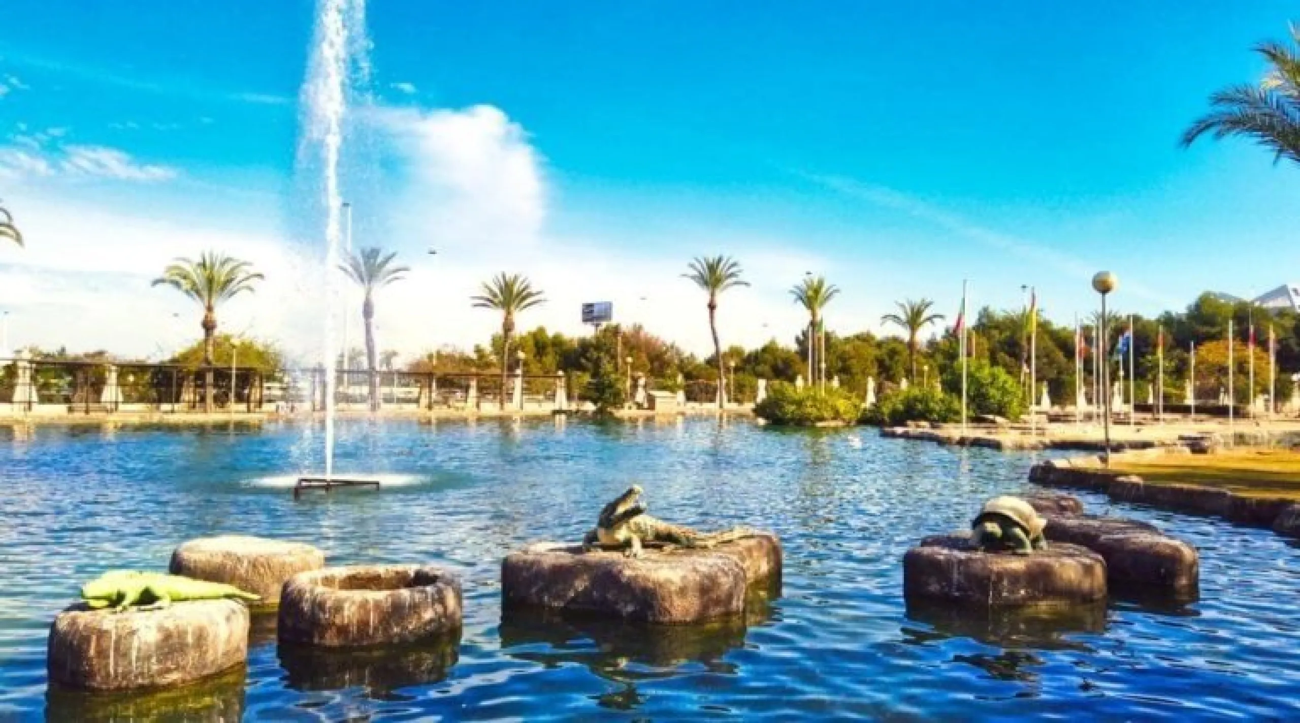 VILLAS DE OBRA NUEVA EN TORREVIEJA