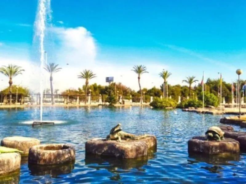 VILLAS DE OBRA NUEVA EN TORREVIEJA