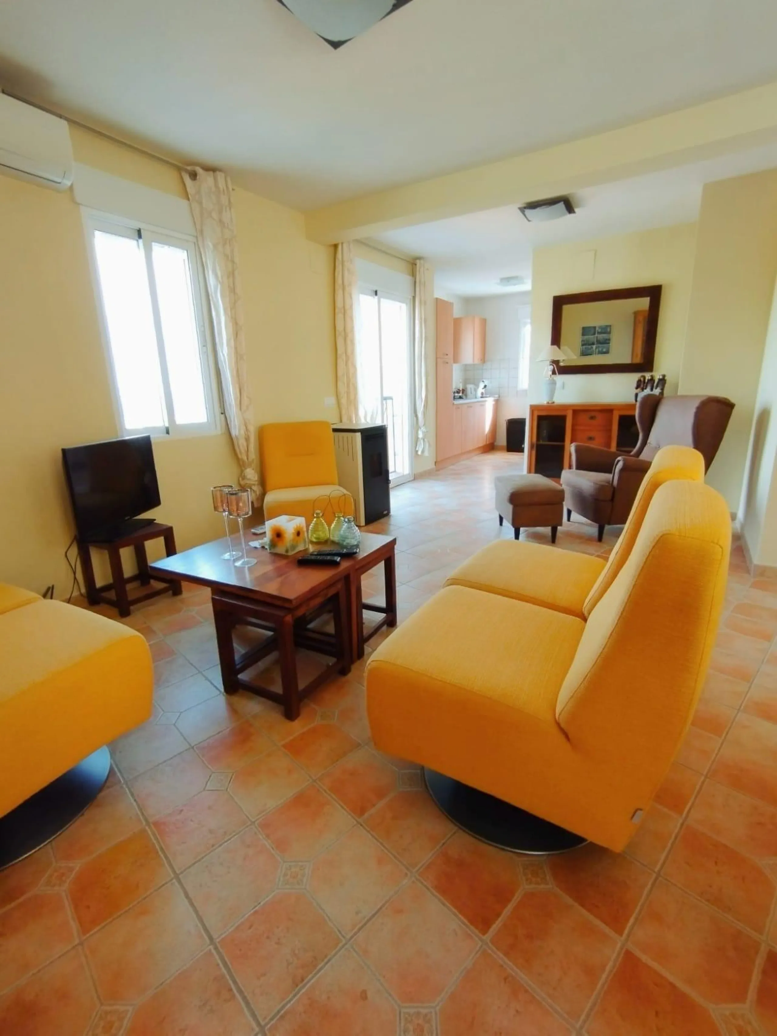 Exclusive villa in Calpe with panoramic views 🌅 and great investment opportunity 💼