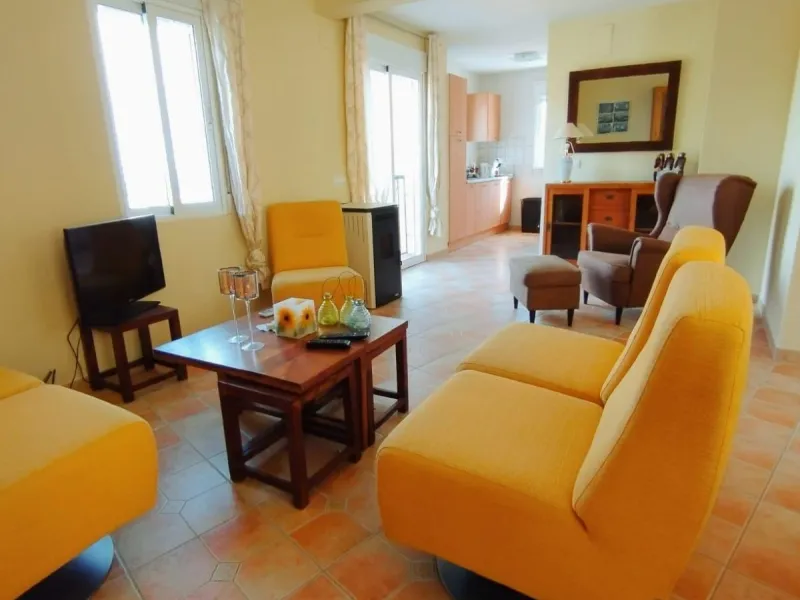 Exclusive villa in Calpe with panoramic views 🌅 and great investment opportunity 💼