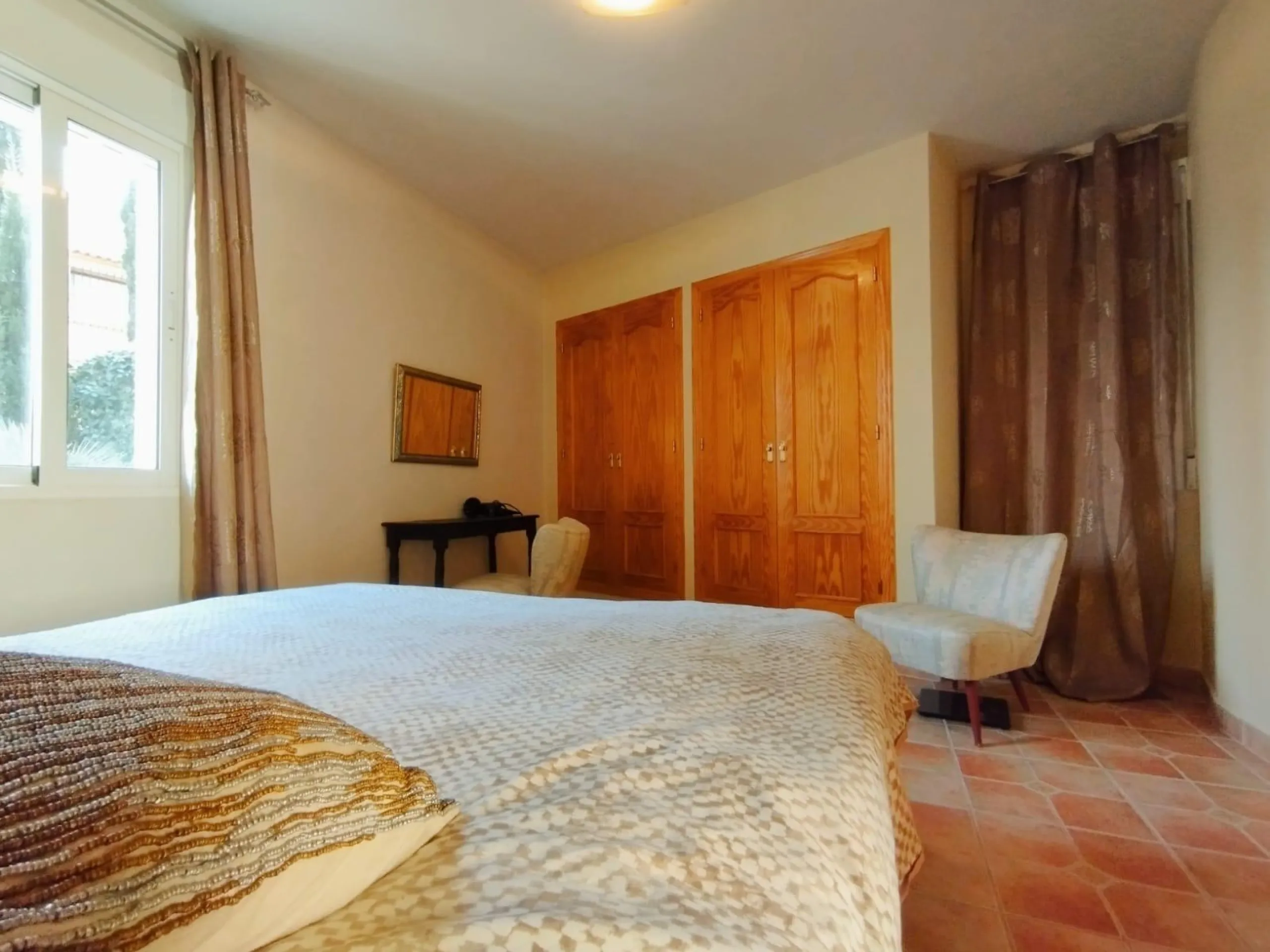 Exclusive villa in Calpe with panoramic views 🌅 and great investment opportunity 💼