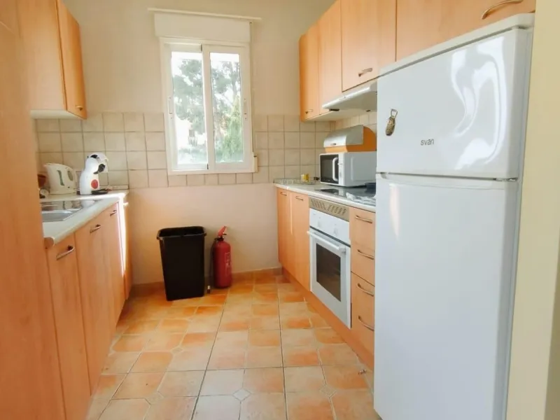 Exclusive villa in Calpe with panoramic views 🌅 and great investment opportunity 💼