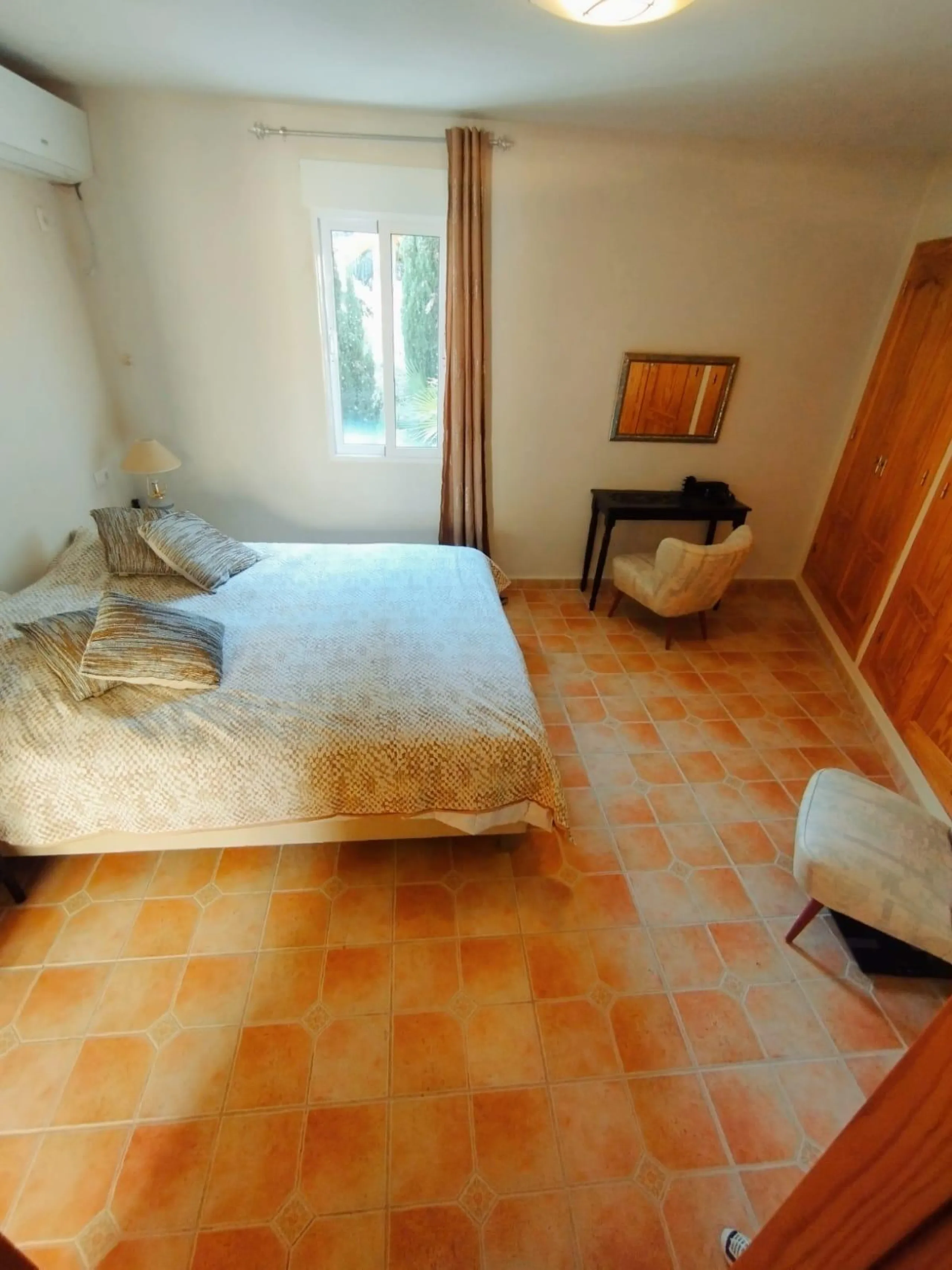 Exclusive villa in Calpe with panoramic views 🌅 and great investment opportunity 💼