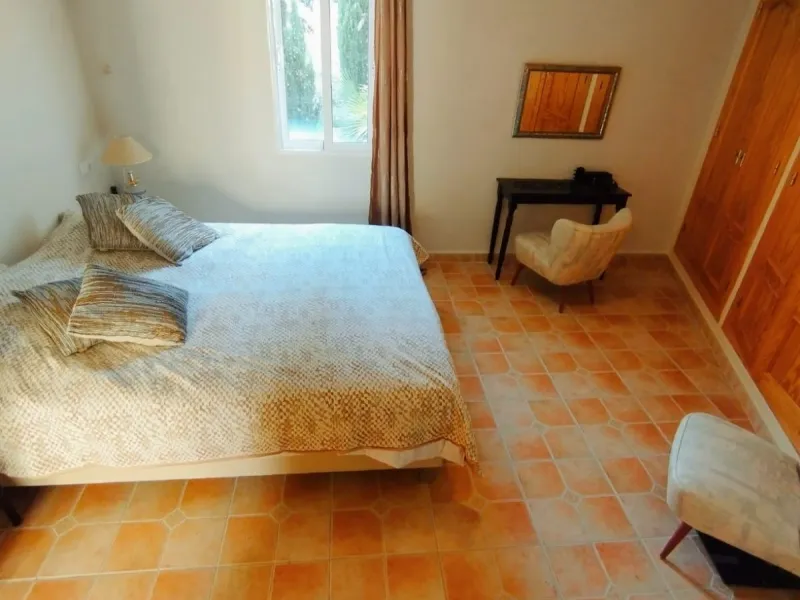 Exclusive villa in Calpe with panoramic views 🌅 and great investment opportunity 💼