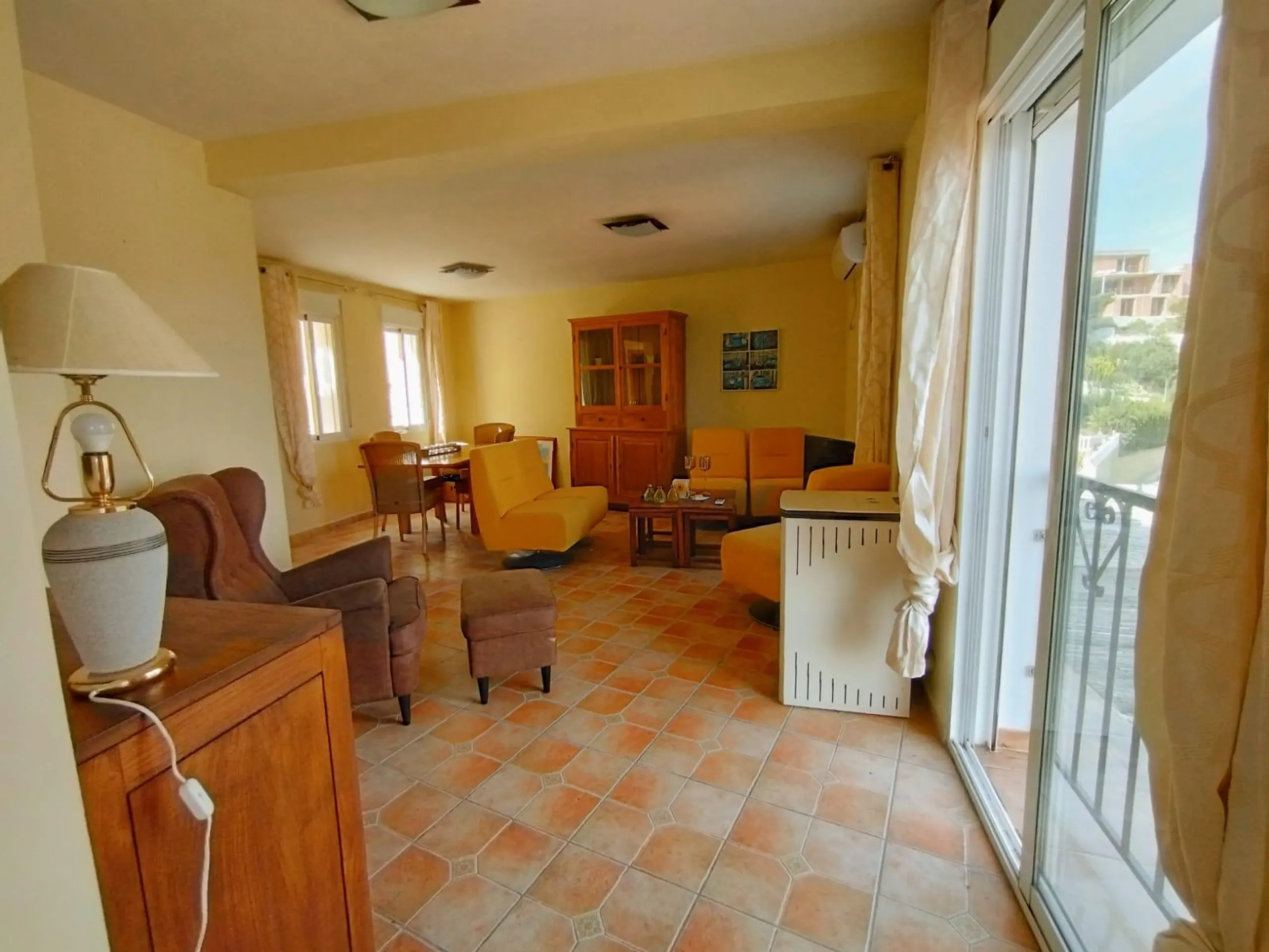 Exclusive villa in Calpe with panoramic views 🌅 and great investment opportunity 💼