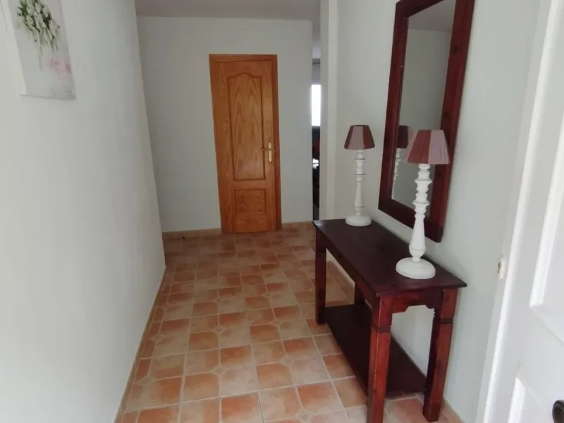 Exclusive villa in Calpe with panoramic views 🌅 and great investment opportunity 💼