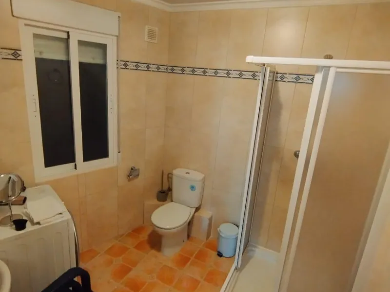 Exclusive villa in Calpe with panoramic views 🌅 and great investment opportunity 💼