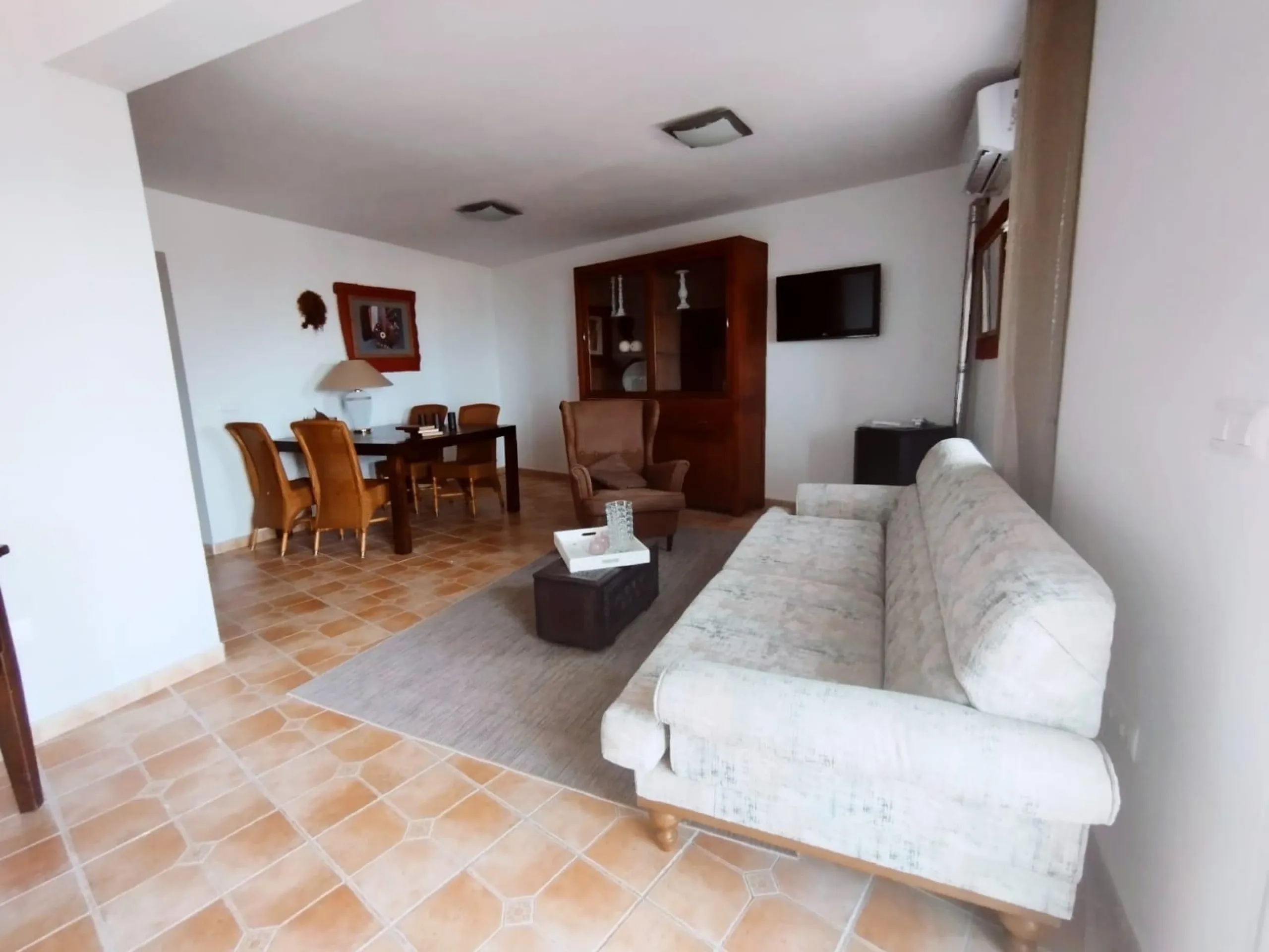 Exclusive villa in Calpe with panoramic views 🌅 and great investment opportunity 💼