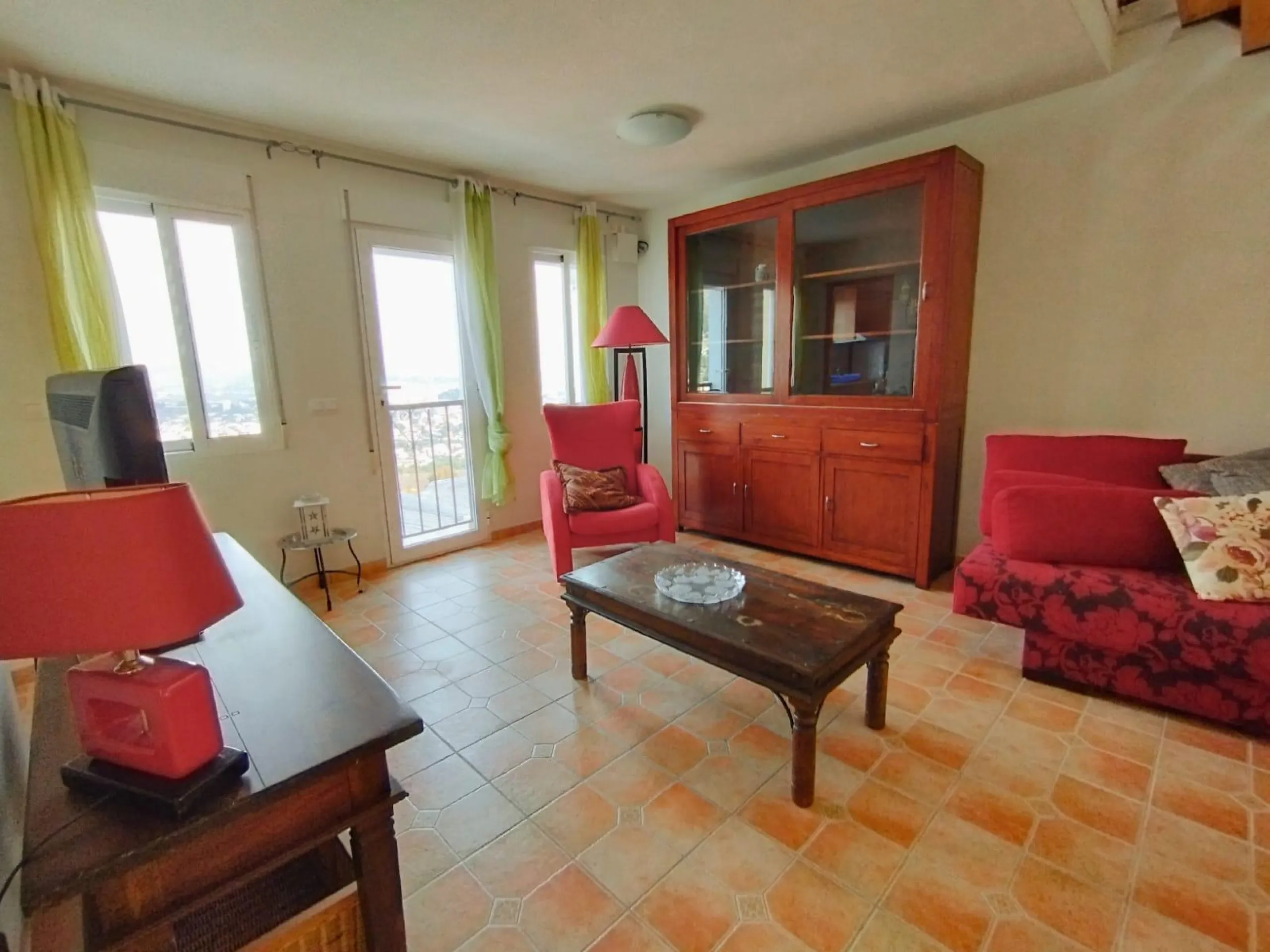 Exclusive villa in Calpe with panoramic views 🌅 and great investment opportunity 💼