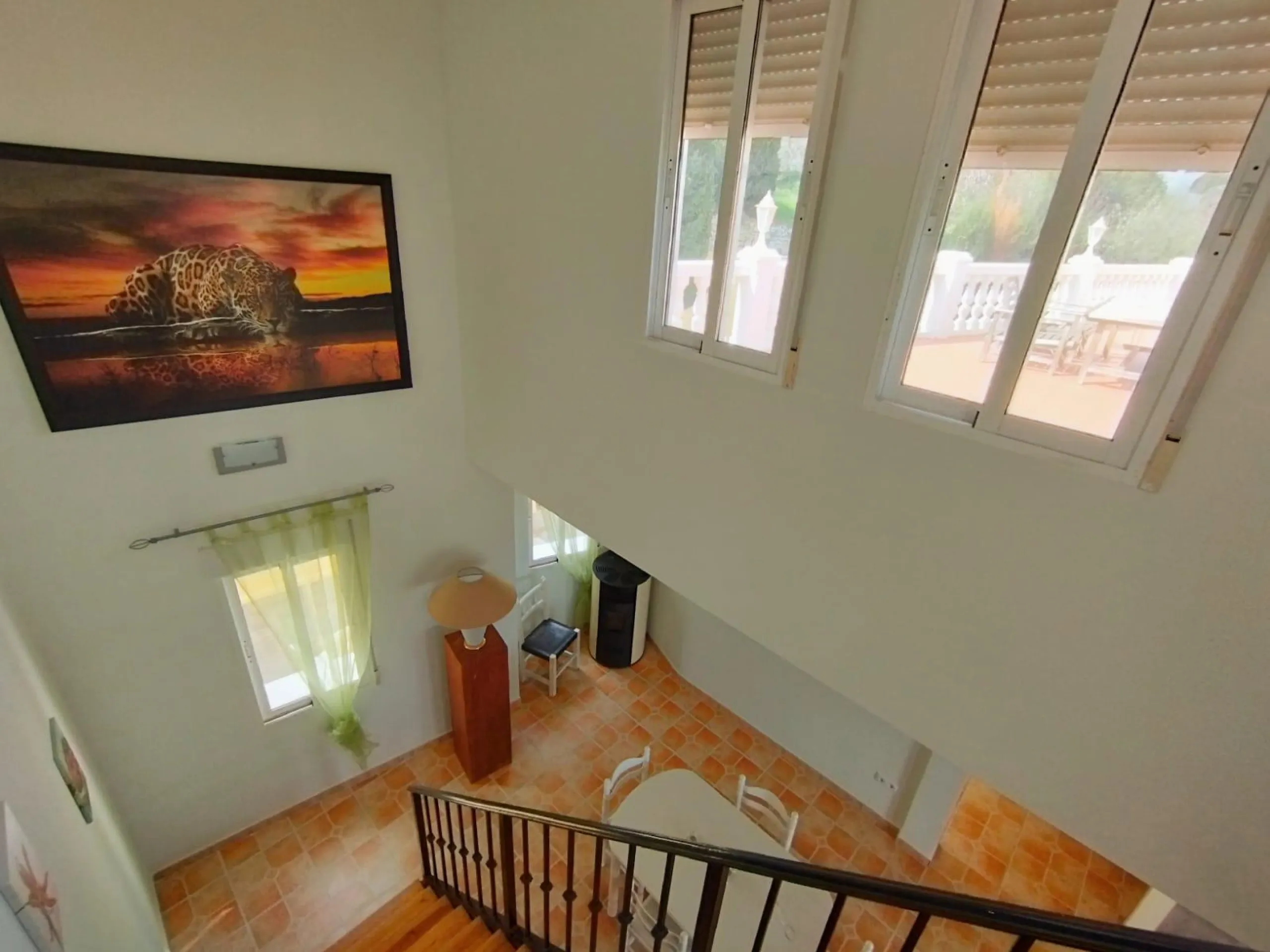 Exclusive villa in Calpe with panoramic views 🌅 and great investment opportunity 💼