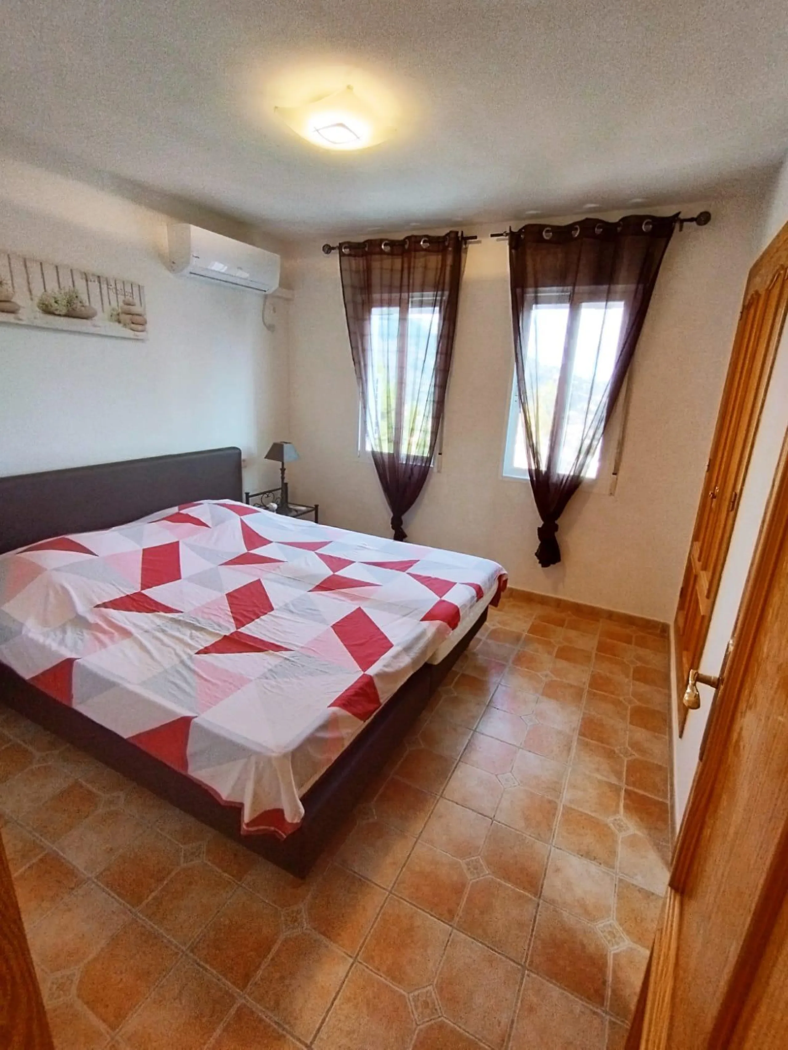 Exclusive villa in Calpe with panoramic views 🌅 and great investment opportunity 💼