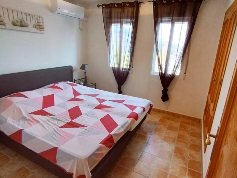 Exclusive villa in Calpe with panoramic views 🌅 and great investment opportunity 💼