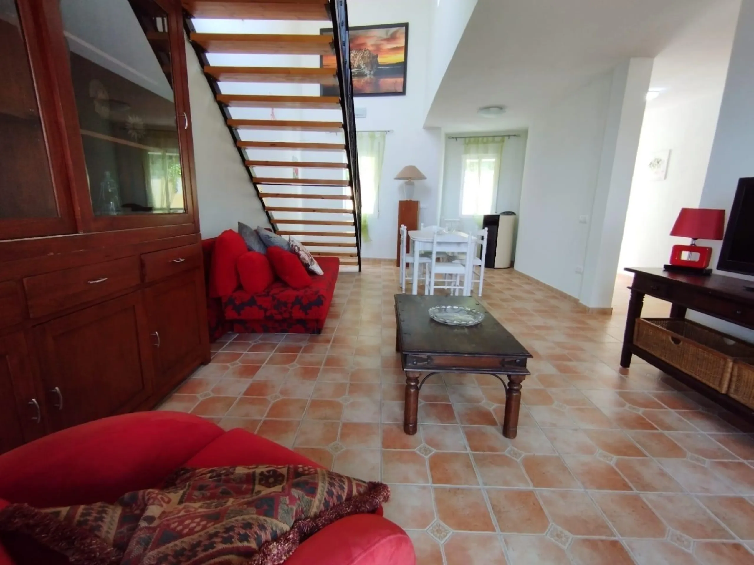 Exclusive villa in Calpe with panoramic views 🌅 and great investment opportunity 💼