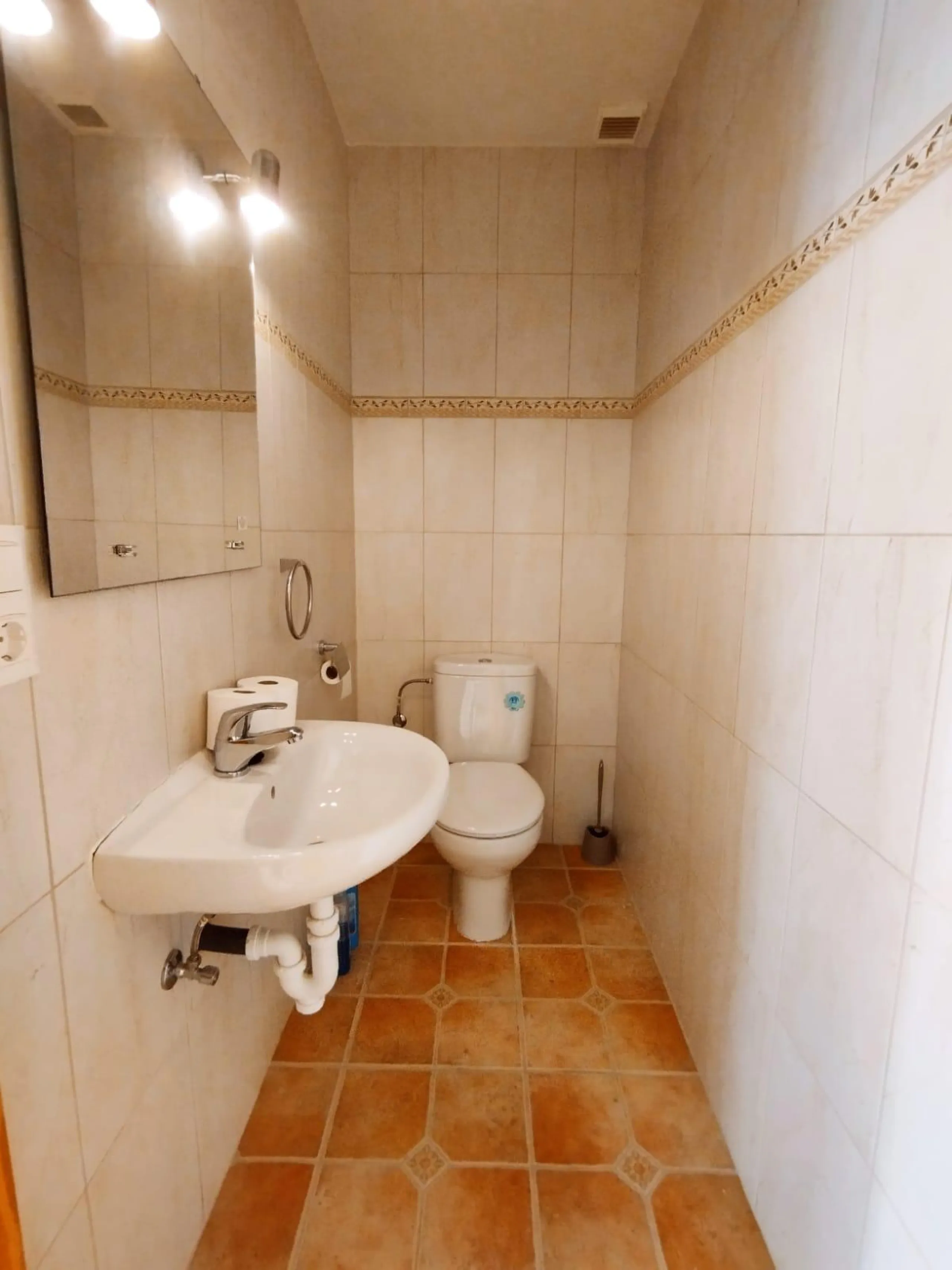Exclusive villa in Calpe with panoramic views 🌅 and great investment opportunity 💼