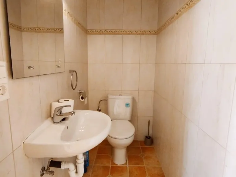 Exclusive villa in Calpe with panoramic views 🌅 and great investment opportunity 💼