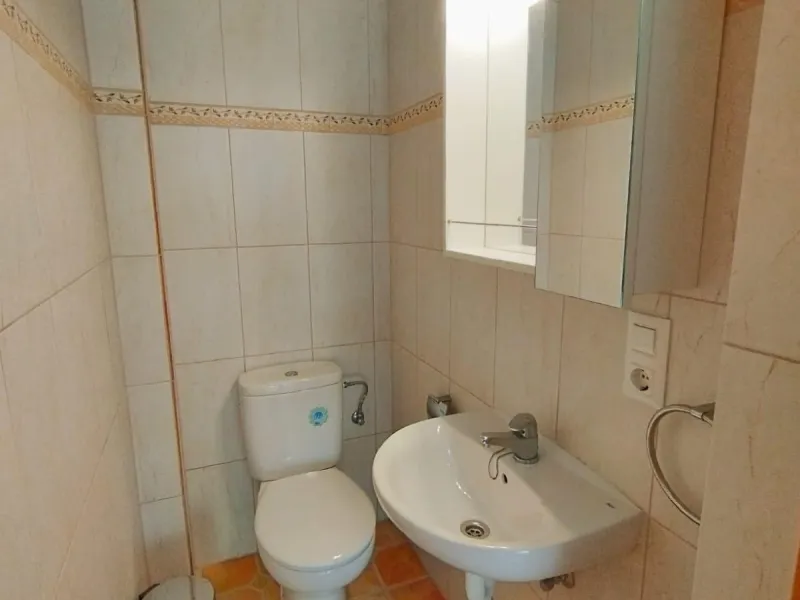 Exclusive villa in Calpe with panoramic views 🌅 and great investment opportunity 💼