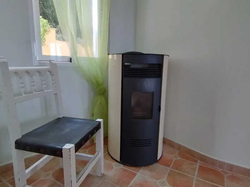 Exclusive villa in Calpe with panoramic views 🌅 and great investment opportunity 💼