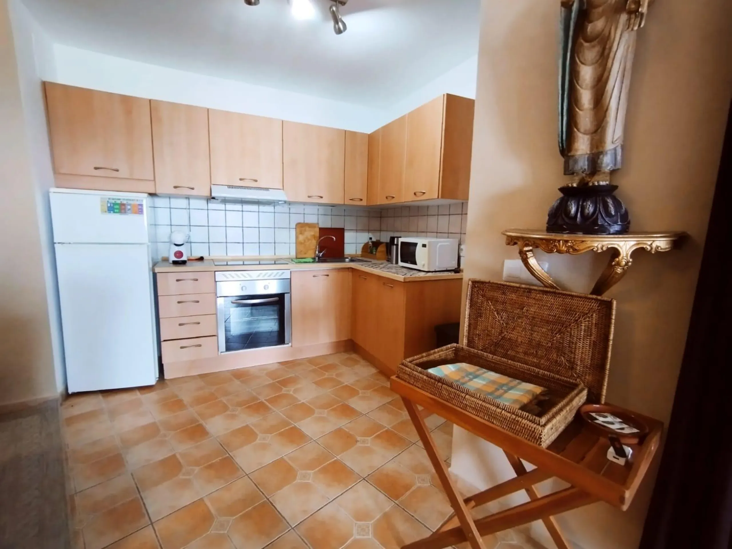 Exclusive villa in Calpe with panoramic views 🌅 and great investment opportunity 💼