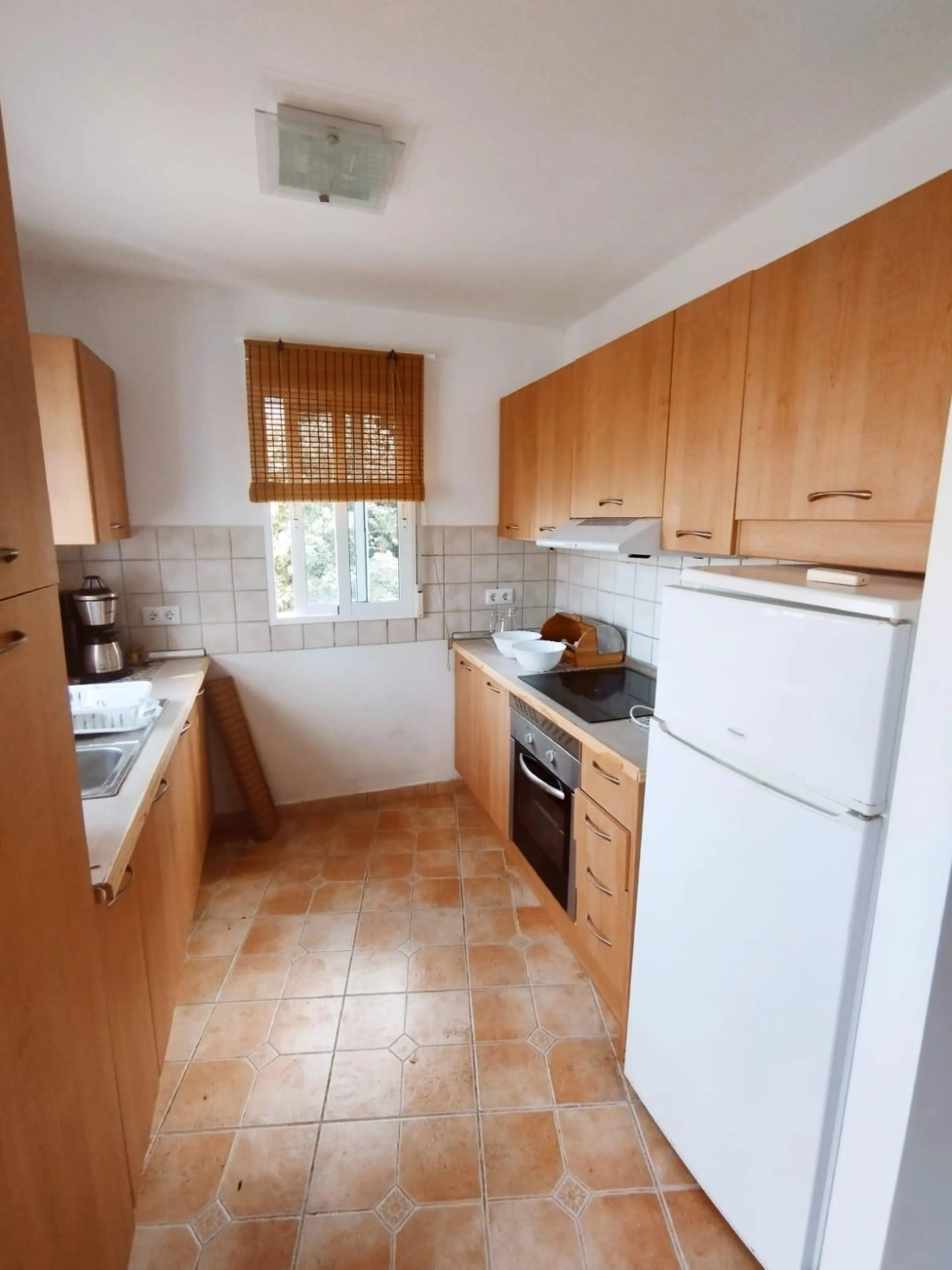 Exclusive villa in Calpe with panoramic views 🌅 and great investment opportunity 💼