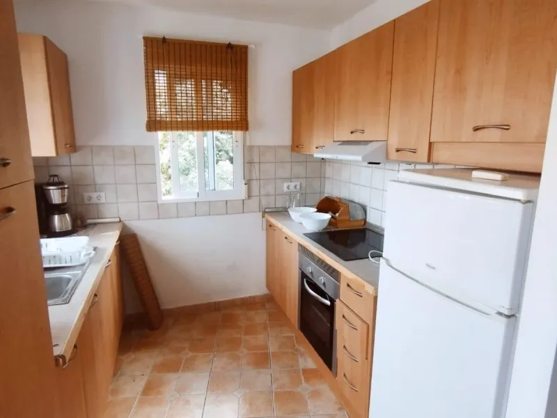 Exclusive villa in Calpe with panoramic views 🌅 and great investment opportunity 💼