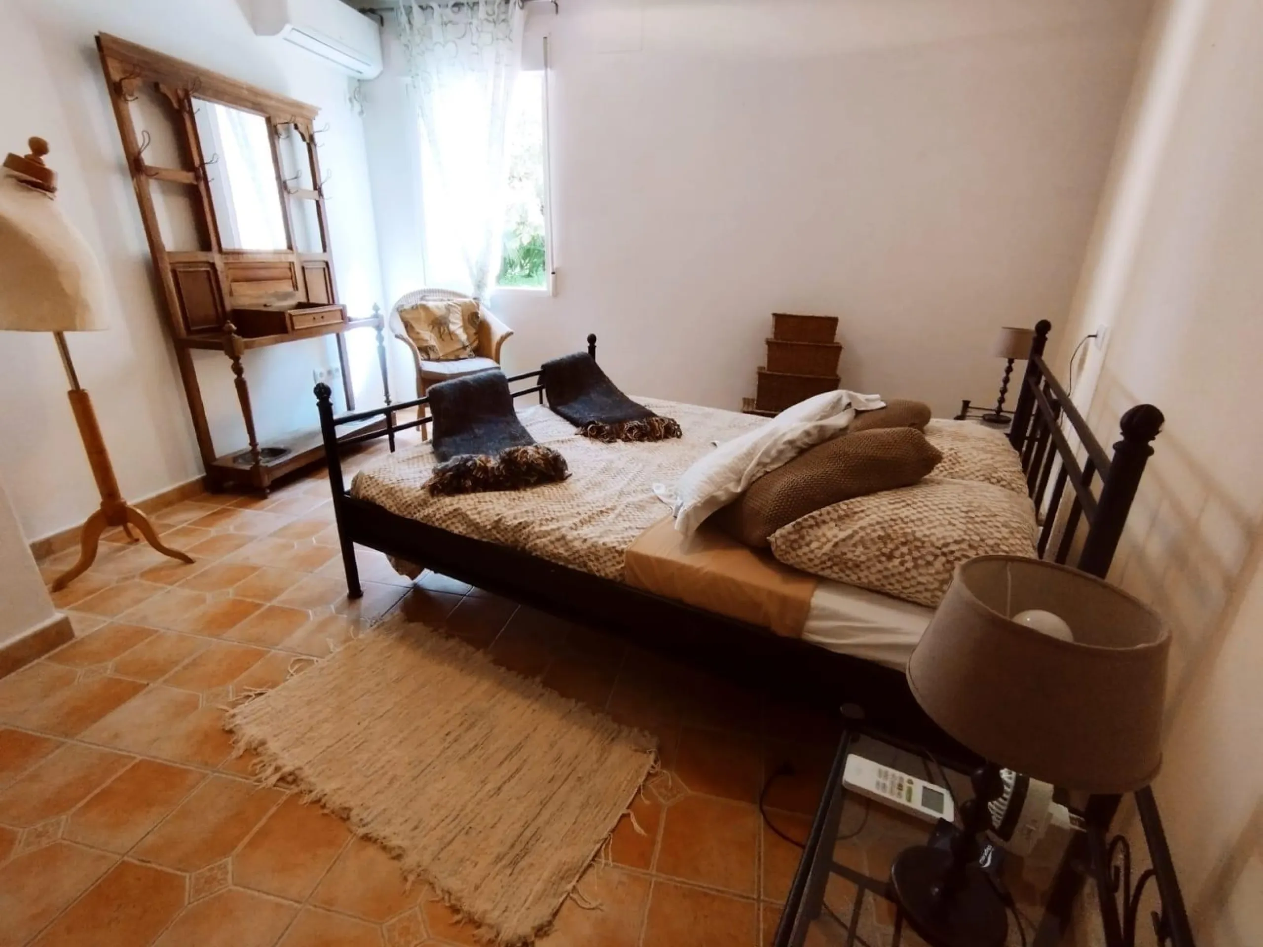 Exclusive villa in Calpe with panoramic views 🌅 and great investment opportunity 💼