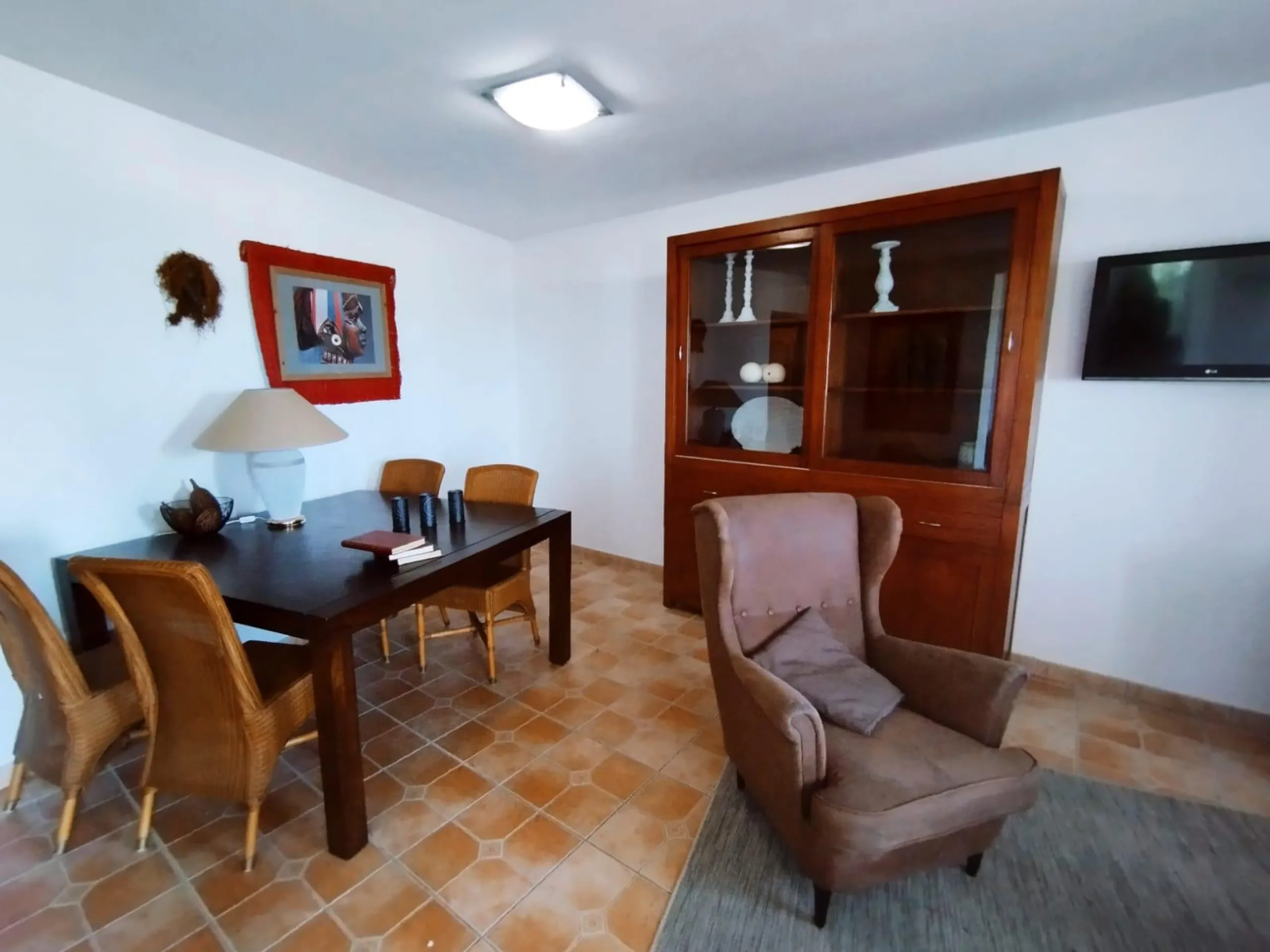 Exclusive villa in Calpe with panoramic views 🌅 and great investment opportunity 💼