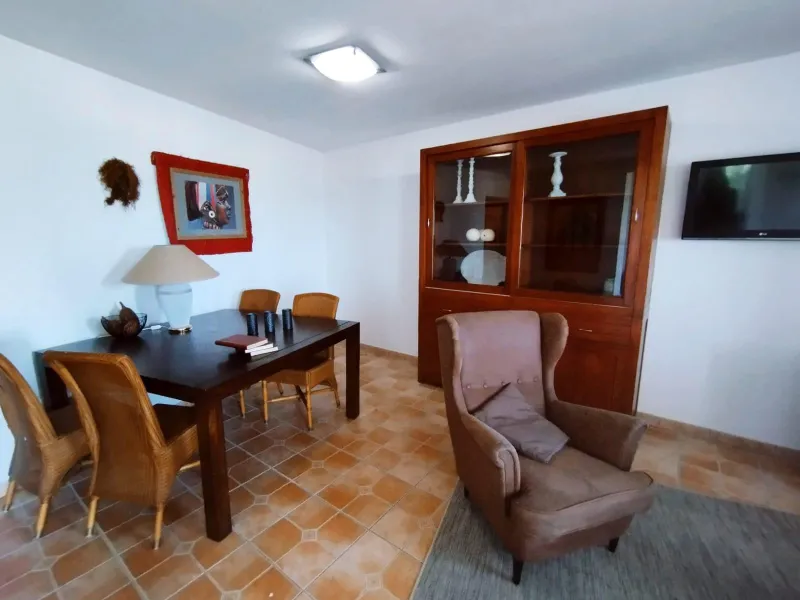 Exclusive villa in Calpe with panoramic views 🌅 and great investment opportunity 💼