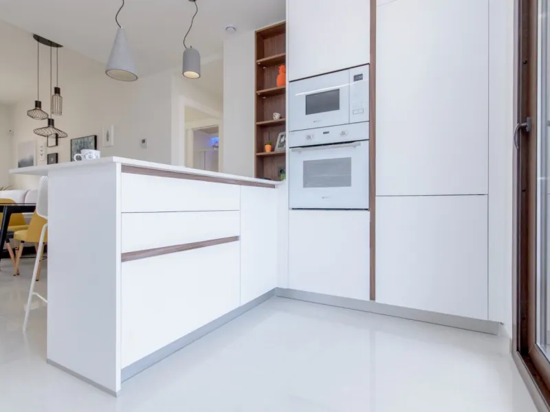 NEW BUILD RESIDENTIAL OF BUNGALOW APARTMENTS IN LOS BALCONES, TORREVIEJA