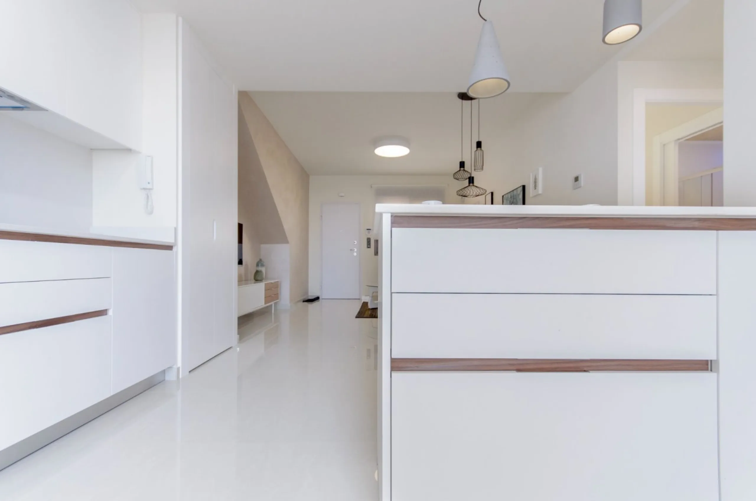 NEW BUILD RESIDENTIAL OF BUNGALOW APARTMENTS IN LOS BALCONES, TORREVIEJA