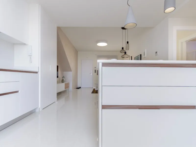 NEW BUILD RESIDENTIAL OF BUNGALOW APARTMENTS IN LOS BALCONES, TORREVIEJA