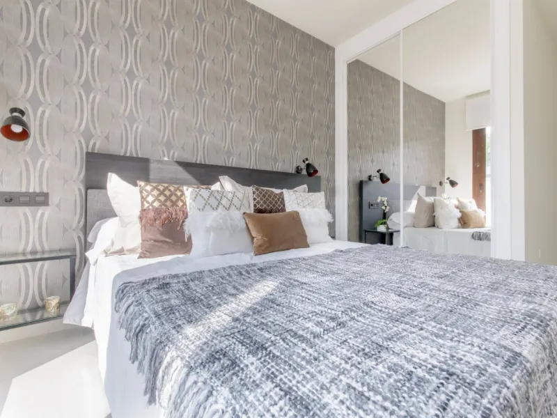 NEW BUILD RESIDENTIAL OF BUNGALOW APARTMENTS IN LOS BALCONES, TORREVIEJA