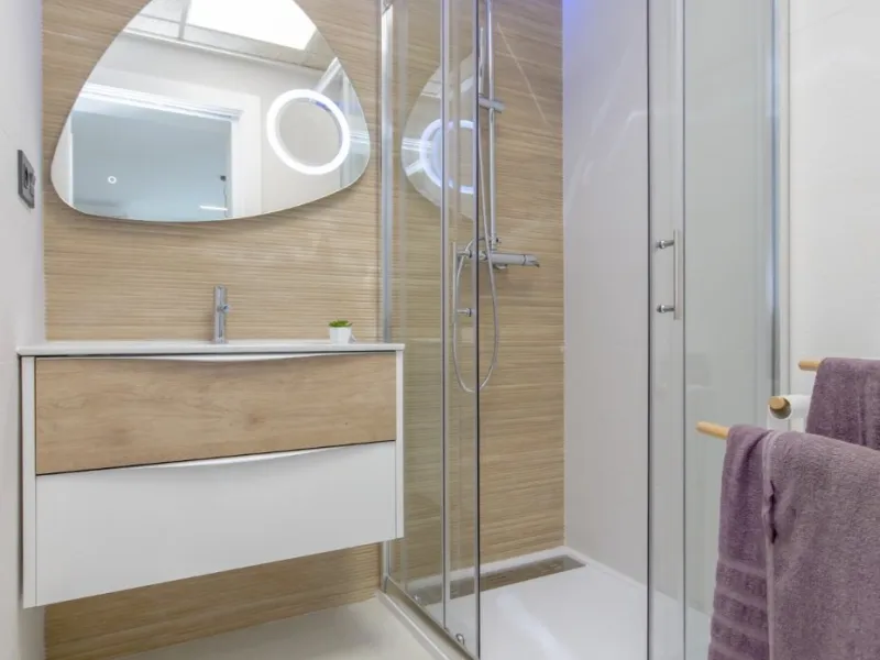 NEW BUILD RESIDENTIAL OF BUNGALOW APARTMENTS IN LOS BALCONES, TORREVIEJA
