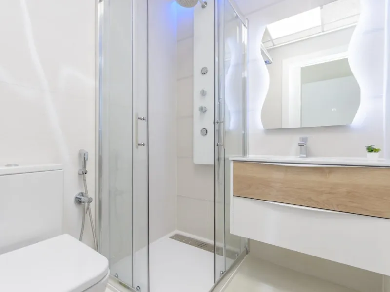 NEW BUILD RESIDENTIAL OF BUNGALOW APARTMENTS IN LOS BALCONES, TORREVIEJA