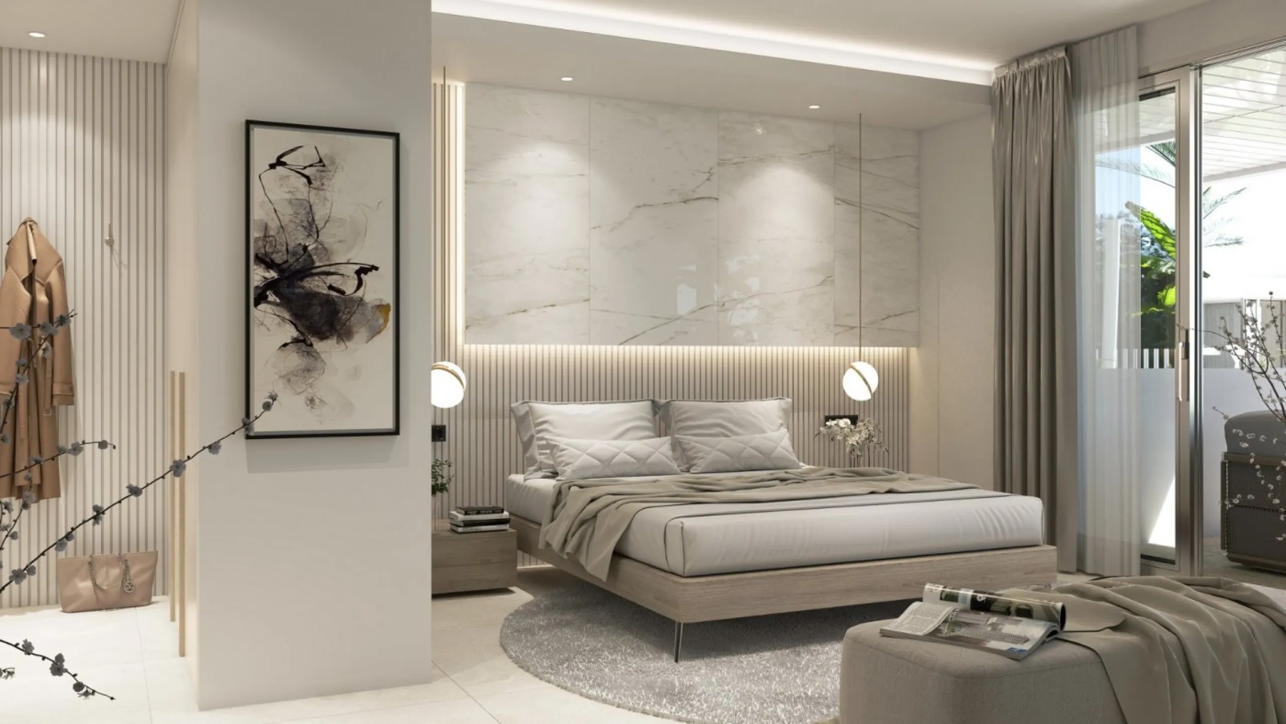 NEW BUILD RESIDENTIAL COMPLEX IN LOMAS DE CABO ROIG