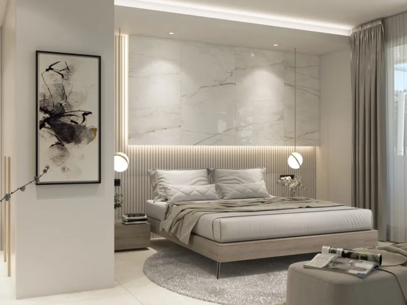 NEW BUILD RESIDENTIAL COMPLEX IN LOMAS DE CABO ROIG