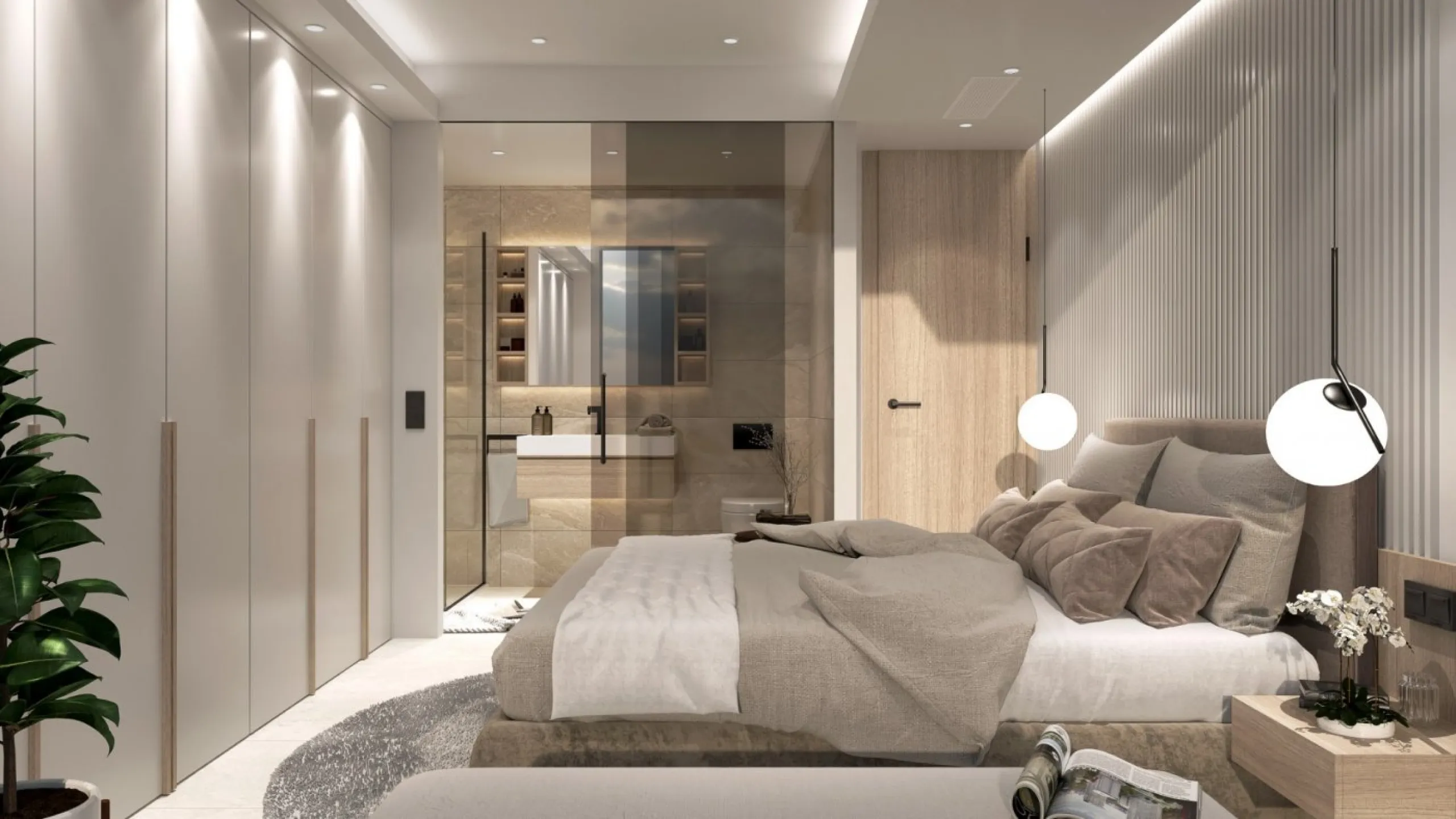 NEW BUILD RESIDENTIAL COMPLEX IN LOMAS DE CABO ROIG
