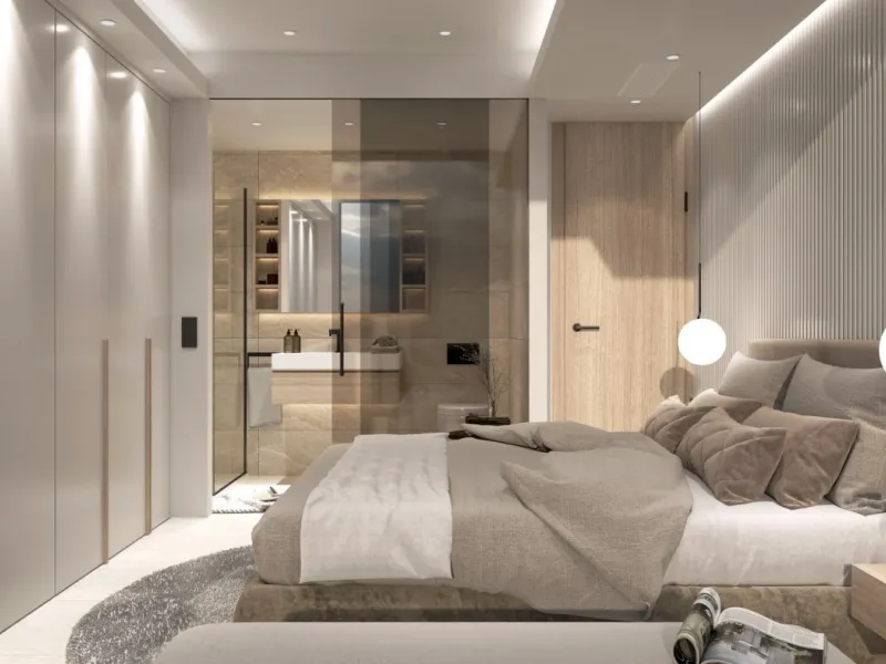 NEW BUILD RESIDENTIAL COMPLEX IN LOMAS DE CABO ROIG