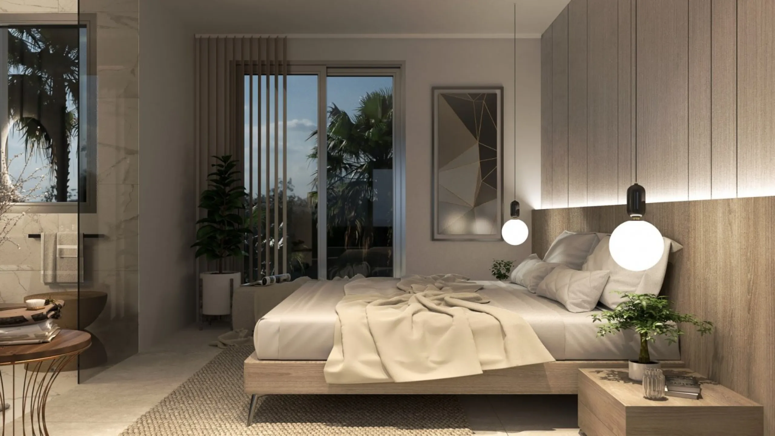 NEW BUILD RESIDENTIAL COMPLEX IN LOMAS DE CABO ROIG